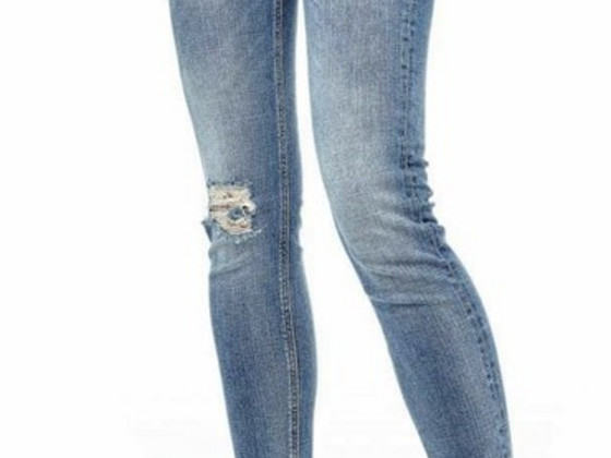 НОВИНКА Джинсы Guess 27/31 (скорее 26)