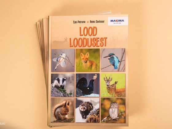 Lood loodusest