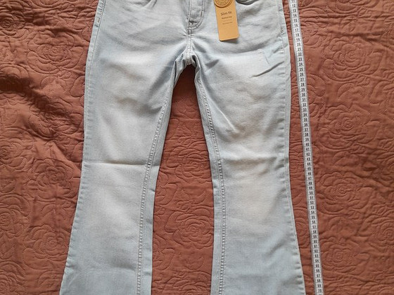 Джинсы, LINDEX размер 146