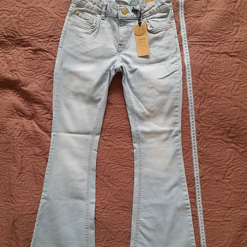 Джинсы, LINDEX размер 146