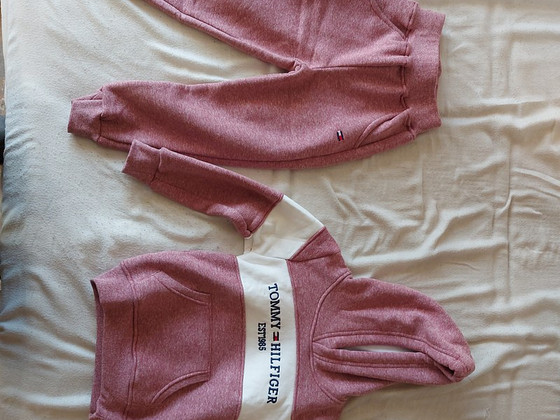 Комплект tommy Hilfiger