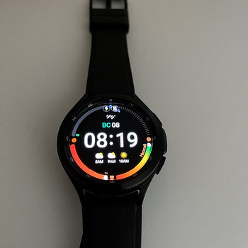 Galaxy watch 4 46 mm bt