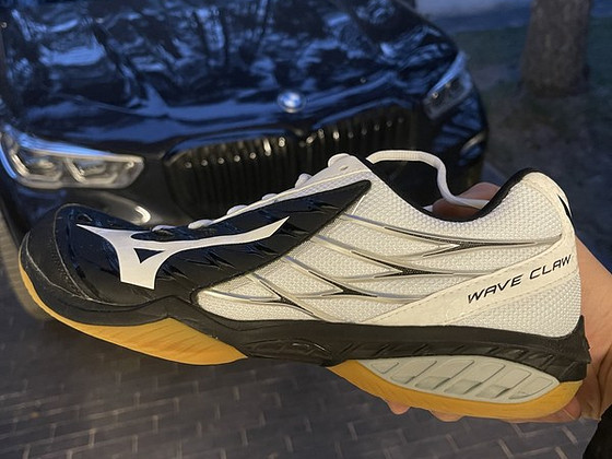 Теннисная обувь Mizuno