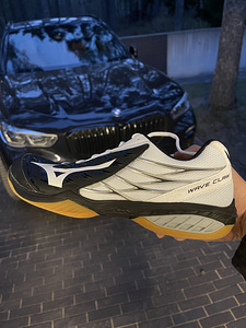 Mizuno tennisejalatsid (1 foto / 1)