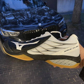 Mizuno tennisejalatsid