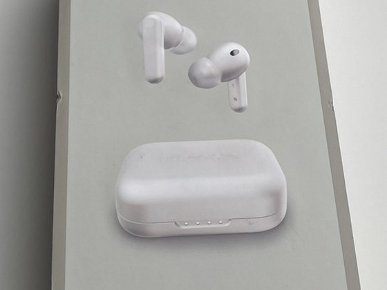 Urbanista London White Pearl