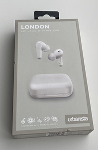Urbanista London White Pearl (1 foto / 2)
