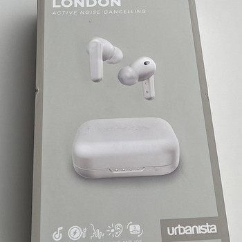 Urbanista London White Pearl