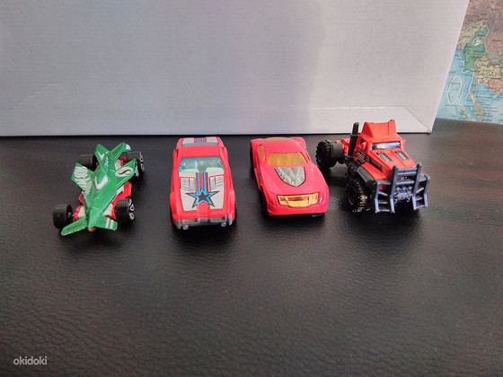 Продать hot wheels
