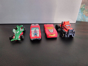 Продать hot wheels (1 фото из 1)