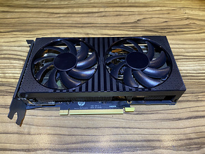 Rtx 3060ti (3 foto / 6)