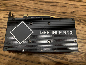 Rtx 3060ti (2 foto / 6)