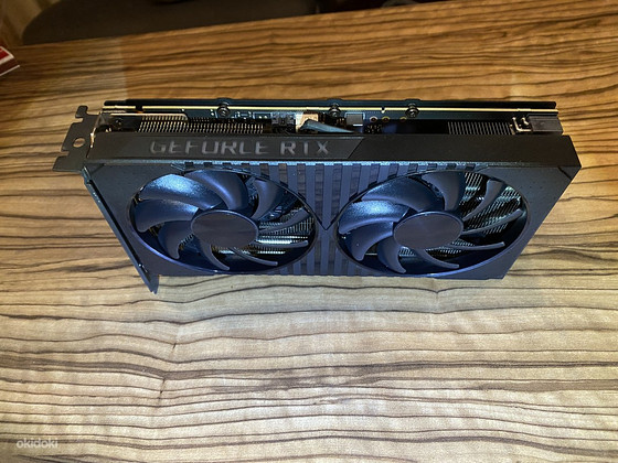 Rtx 3060ti