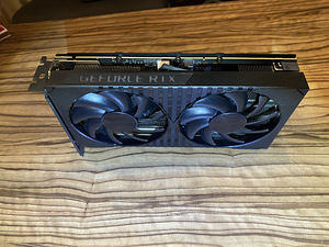 Rtx 3060ti (1 foto / 6)