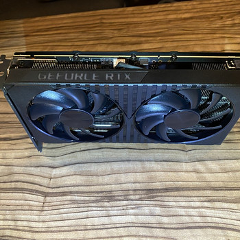 Rtx 3060ti