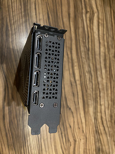 Rtx 3060ti (6 foto / 6)