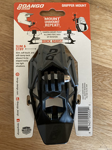 Продам крепление для камеры go pro (1 фото из 3)