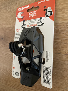 Продам крепление для камеры go pro (3 фото из 3)