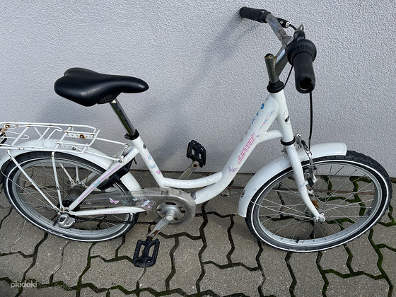 Laste jalgratas