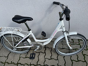 Laste jalgratas (1 foto / 3)