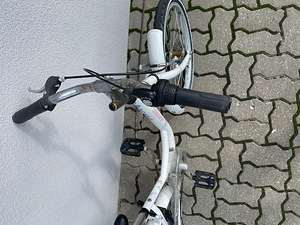 Laste jalgratas (3 foto / 3)