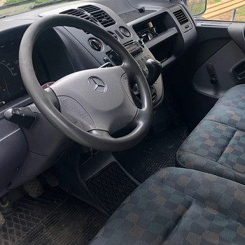 MB Vito 108 CD