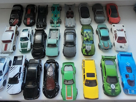Продам машинки Not Wheels 74tk
