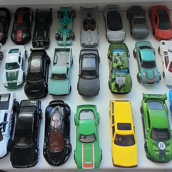 Продам машинки Not Wheels 74tk