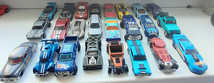 Продам машинки Not Wheels 74tk (4 фото из 9)