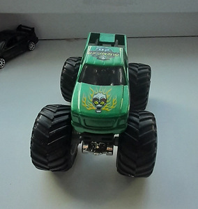 Продам машинки Not Wheels 74tk (8 фото из 9)