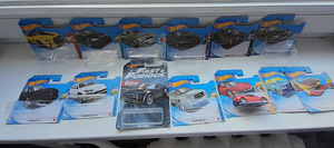 Продам машинки Not Wheels 74tk (9 фото из 9)
