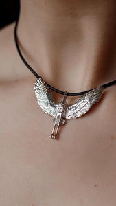 Серьги (4 фото из 10)