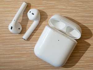 Airpods gen 2 (1 фото из 1)