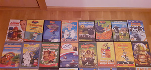 DVD для детей 116 шт. (3 фото из 6)