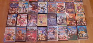 DVD для детей 116 шт. (4 фото из 6)