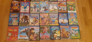DVD для детей 116 шт. (6 фото из 6)