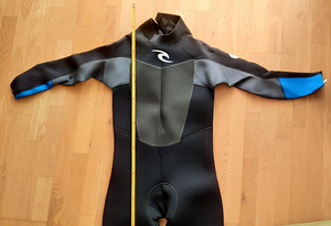 RipCurl калипсо (3 фото из 4)