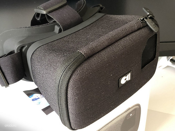 DroneMask / MovieMask DJI