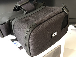 DroneMask / MovieMask DJI (1 фото из 3)