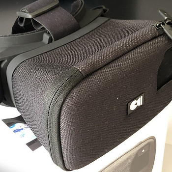 DroneMask/MovieMask DJI