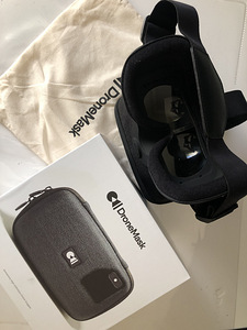 DroneMask / MovieMask DJI (3 фото из 3)
