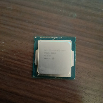 Intel Celeron G1840 (2.8GHz) Socket 1150
