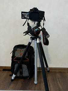Canon 80D (3 foto / 5)