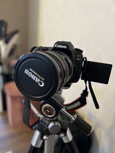 Canon 80D (5 foto / 5)