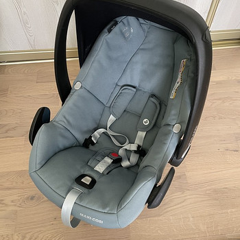 Автолюлька Maxi Cosi