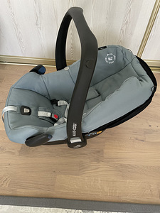 Автолюлька Maxi Cosi (2 фото из 6)