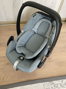 Автолюлька Maxi Cosi (4 фото из 6)