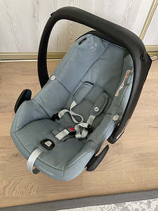 Автолюлька Maxi Cosi (5 фото из 6)