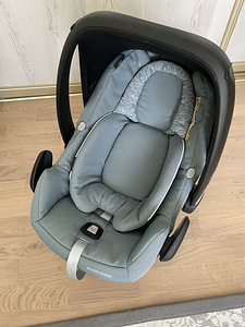 Автолюлька Maxi Cosi (6 фото из 6)