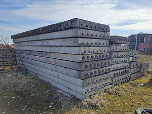Müüa vundamendi plokki (3 foto / 5)